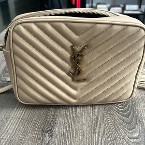 Saint Laurent Lou Camera Bag